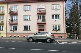 Apartmány Monty