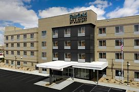 Fairfield Inn & Suites By Marriott Denver Tech Center North