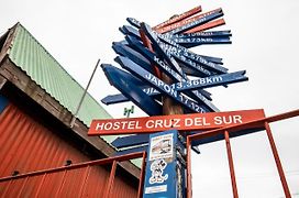 Hostel Cruz del Sur