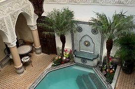 Riad Abaka hotel&boutique