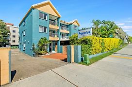 Aquarius Gold Coast Hostel Exterior photo