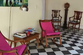 Hotel Casa Cubana Granada Nicaragua