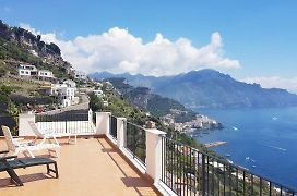 Amalfi Hills