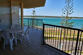 Bayview Beach Holiday Apartments