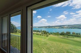Lake View Apartments Beinwil am See (30 km to Lucerne)