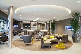 Springhill Suites By Marriott Somerset Franklin Township