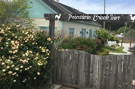 Pescadero Creek Inn