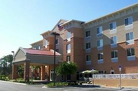 Fairfield Inn & Suites Palm Coast I-95