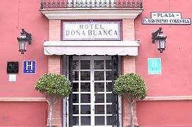 Hotel Dona Blanca
