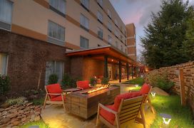 Fairfield Inn & Suites By Marriott Gatlinburg Downtown