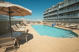 Lucayan Resort By Kees Vacations Ocean City Exterior photo