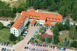 Ferien Hotel Spree-Neisse