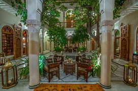 Riad&Spa Laurence Olivier