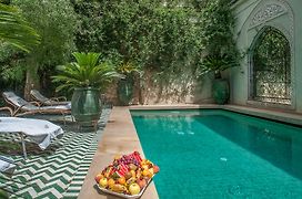 Riad&Spa Laurence Olivier