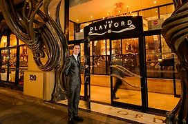 The Playford Adelaide - Mgallery