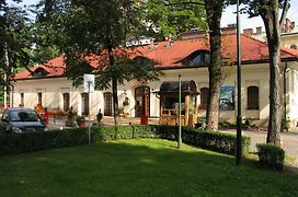 Hotel Maltanski