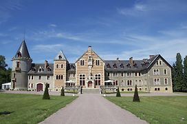 Chateau De Beguin