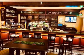 Patrick'S Pub