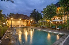 Adi Jaya Cottages Ubud Suites By Eps - Chse Certified