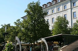 Hotel am Waldschlösschen - Das Original