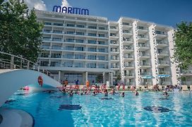 Maritim Paradise Blue Hotel&Spa