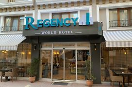 Regency World Hotel
