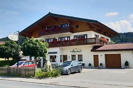 Ferienhaus Alpenland