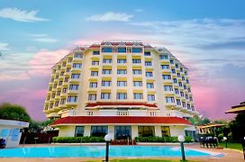 Welcomhotel By Itc Hotels, Devee Grand Bay, Visakhapatnam