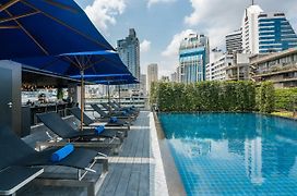 The Key Premier Hotel Sukhumvit Bangkok