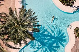 Don Carlos Leisure Resort And Spa Marbella Exterior photo