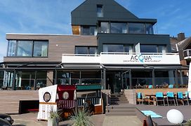 ACQUA Strande Yachthotel&Restaurant