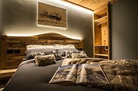 Alpine Rooms Guesthouse