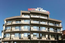 Hotel Dedal