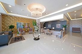 Amethyst Boutique Hotel Cebu Powered By Cocotel