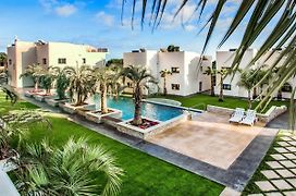Complejo CALMA by VILLAS COSETTE - Luxury Holiday Villas