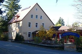 Hotel Berggasthof Waldlust