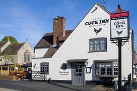 The Old Cock Inn