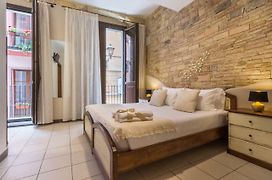Arcobaleno Rooms Cagliari Exterior photo