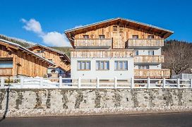 Emerald Stay Apartments Morzine - By Emerald Stay Exterior photo