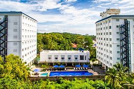 Ocean Pearl Hotel Phu Quoc