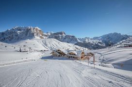 Rifugio Salei