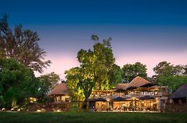 The Stanley And Livingstone Boutique Hotel