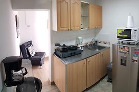 New Cozy Apartment In The Poblado, San Lucas