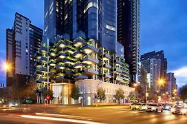 Cllix Australia 108 Apartments