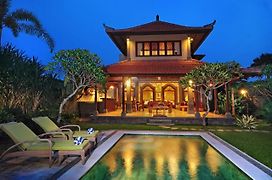 Bali Aroma Exclusive Villas