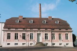 Lendelhaus&Historische Saftfabrik Werder