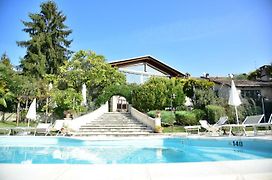 Ca' San Sebastiano Wine Resort&Spa