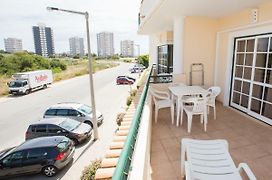Apartamentos Quinta Da Praia