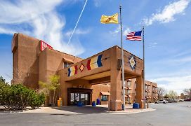 Inn At Santa Fe, Surestay Collection By Best Western