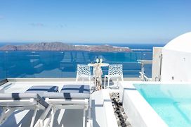 Dreaming View Suites Imerovigli (Santorini) Exterior photo